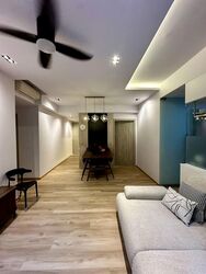 The Alps Residences (D18), Condominium #549979361